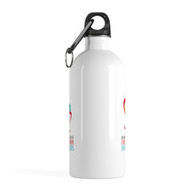 Load image into Gallery viewer, NACWE Stainless Steel Water Bottle
