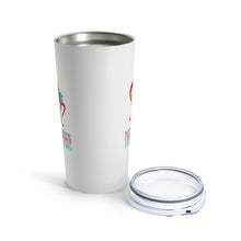 Load image into Gallery viewer, NACWE Tumbler 20oz