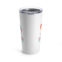 Load image into Gallery viewer, NACWE Tumbler 20oz